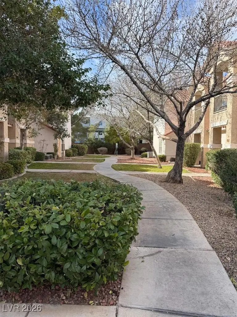 8555 W Russell Road #1017, Las Vegas, NV 89113 - Image #3