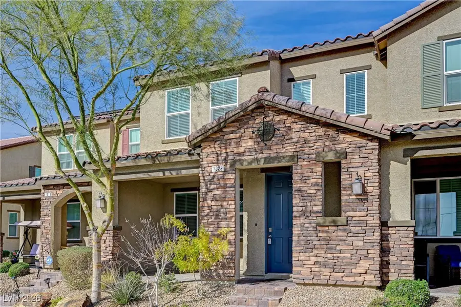 1022 Belton Lake Avenue, North Las Vegas, NV 89086 - Image #2