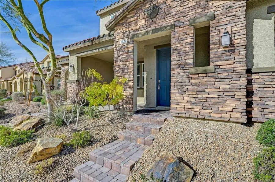 1022 Belton Lake Avenue, North Las Vegas, NV 89086 - Image #3