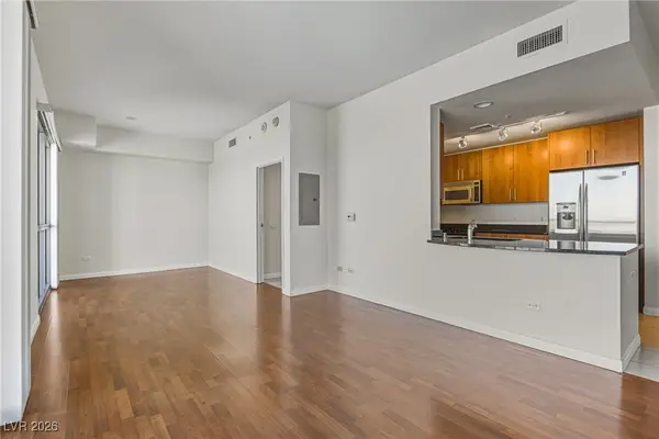 200 W Sahara Avenue #1909, Las Vegas, NV 89102