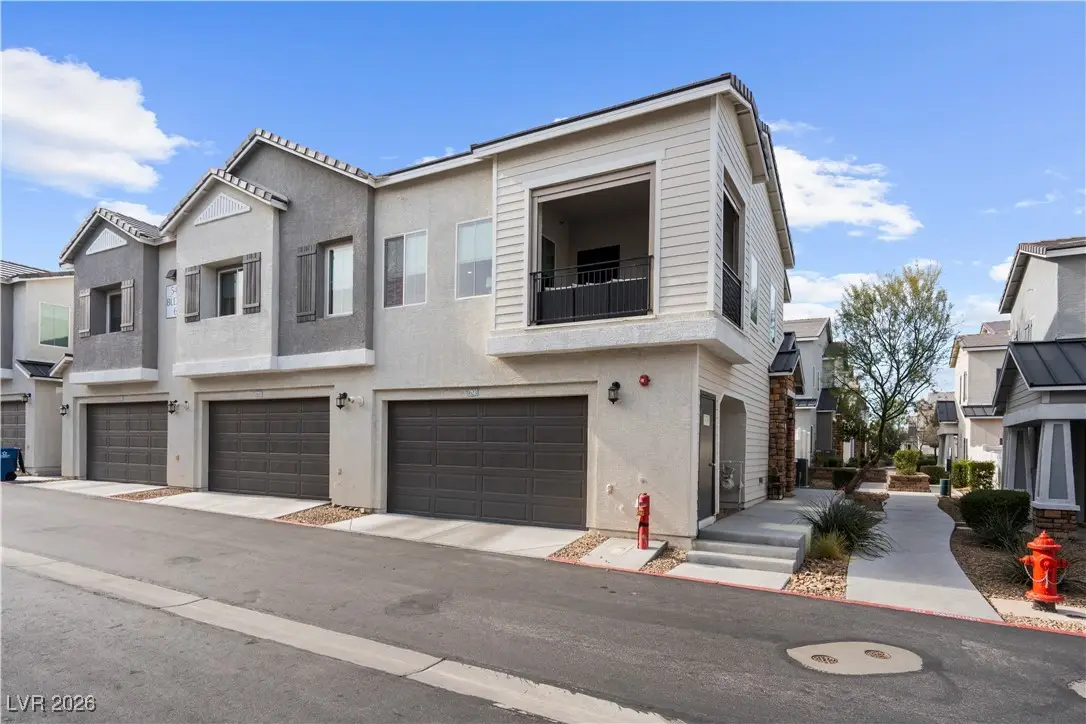 545 Mossy Cup Street #623, Henderson, NV 89052 - Image #1