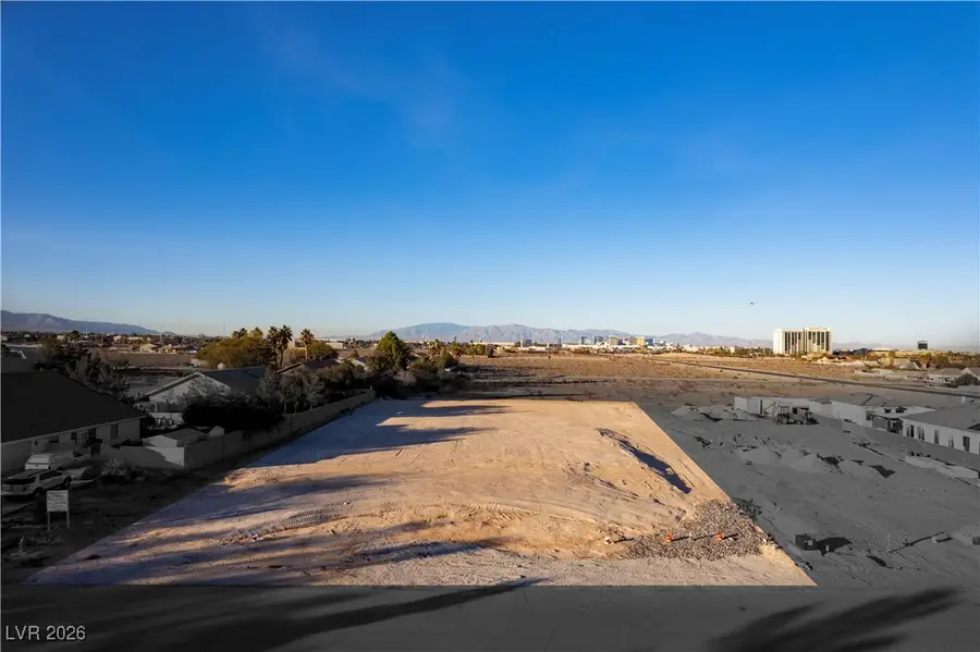 3960 W Torino Avenue, Las Vegas, NV 89139 - #3