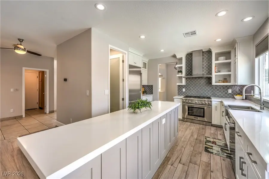 4833 Spanish Wells Drive, North Las Vegas, NV 89031 - Image #2