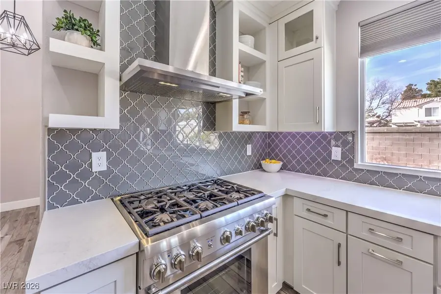 4833 Spanish Wells Drive, North Las Vegas, NV 89031 - Image #3