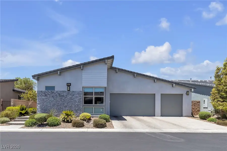 5927 Villa Loma Street, Las Vegas, NV 89148 - Image #2