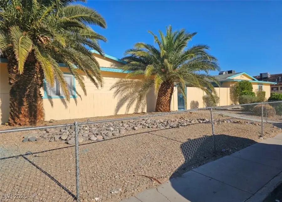 2220 N Lamb Boulevard, Las Vegas, NV 89115 - Image #2