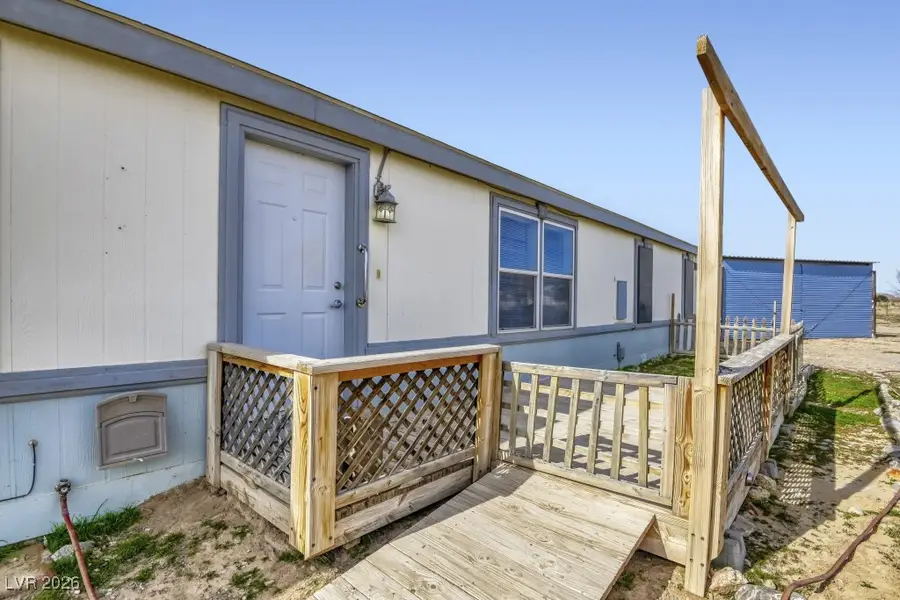 2950 Gold Avenue, Sandy Valley, NV 89019 - #2