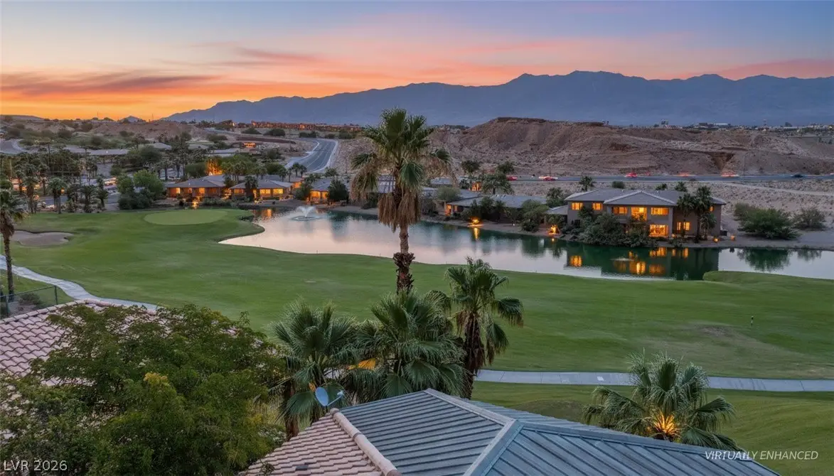 744 Pinnacle Court, Mesquite, NV 89027 - #1