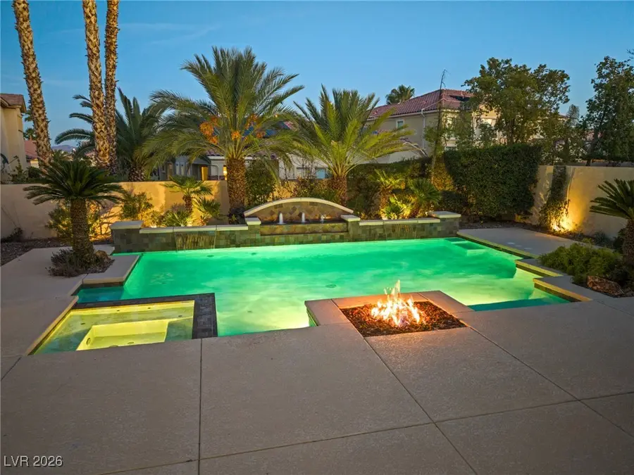 10688 San Sicily Street, Las Vegas, NV 89141 - #2