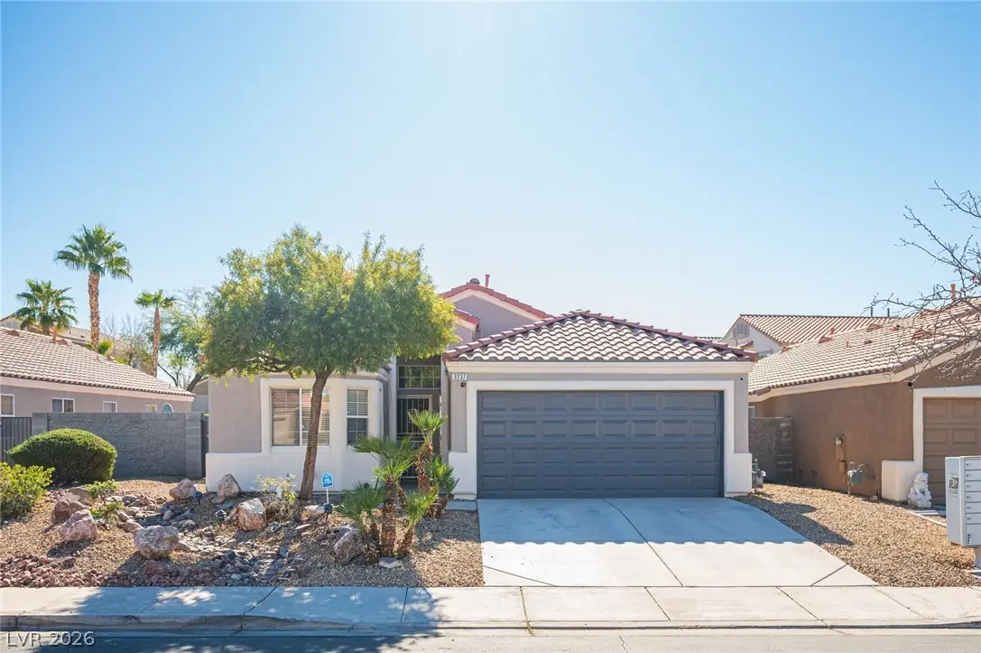 3237 Jumping Hills Avenue, Henderson, NV 89052 - #1