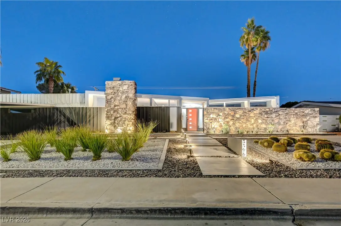 3398 Seneca Drive, Las Vegas, NV 89169 - Image #1