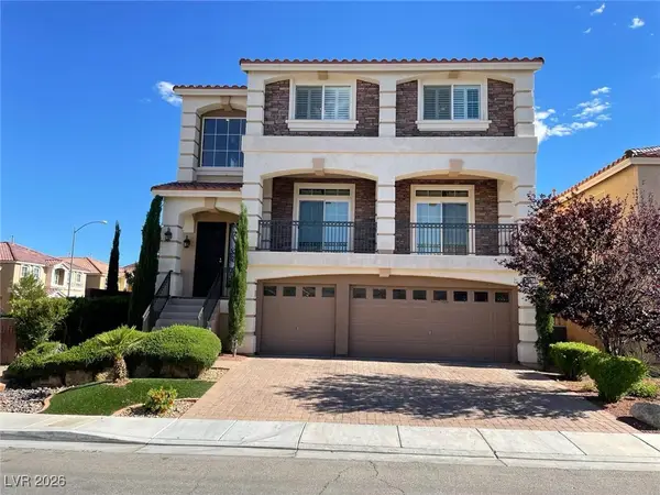 6313 Stag Hollow Court, Las Vegas, NV 89139