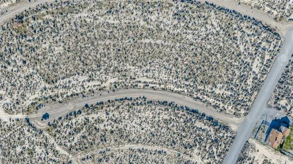 2050 E Galaxy Street, Pahrump, NV 89048