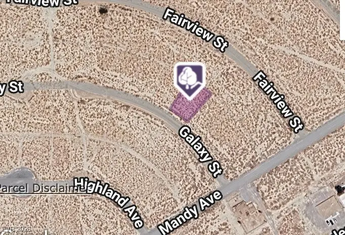 2050 E Galaxy Street, Pahrump, NV 89048 - Image #2