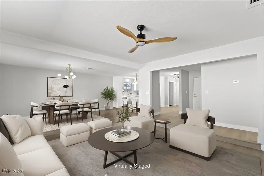 3012 Palm Springs Way, Las Vegas, NV 89102 - Image #2