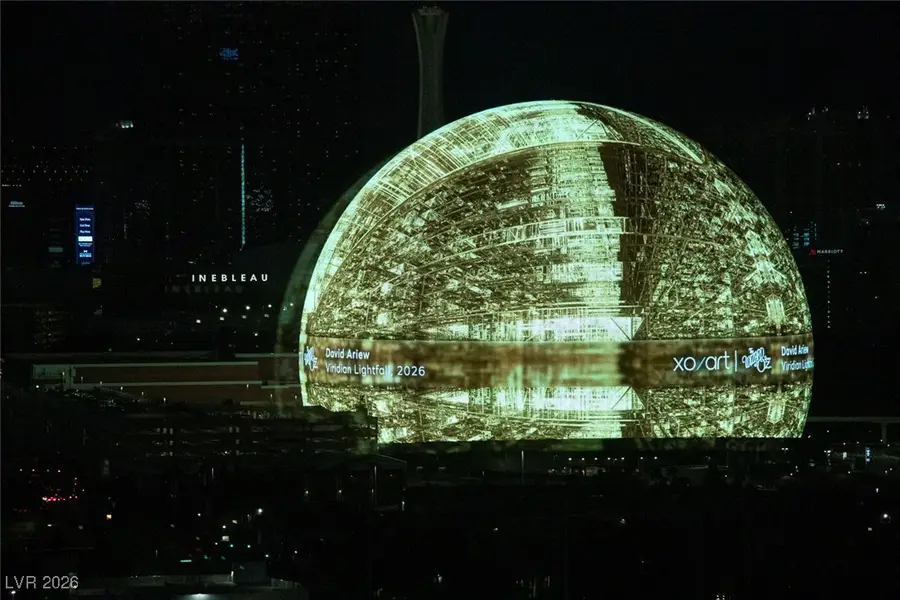 135 E Harmon Avenue #2720, Las Vegas, NV 89109 - Image #3