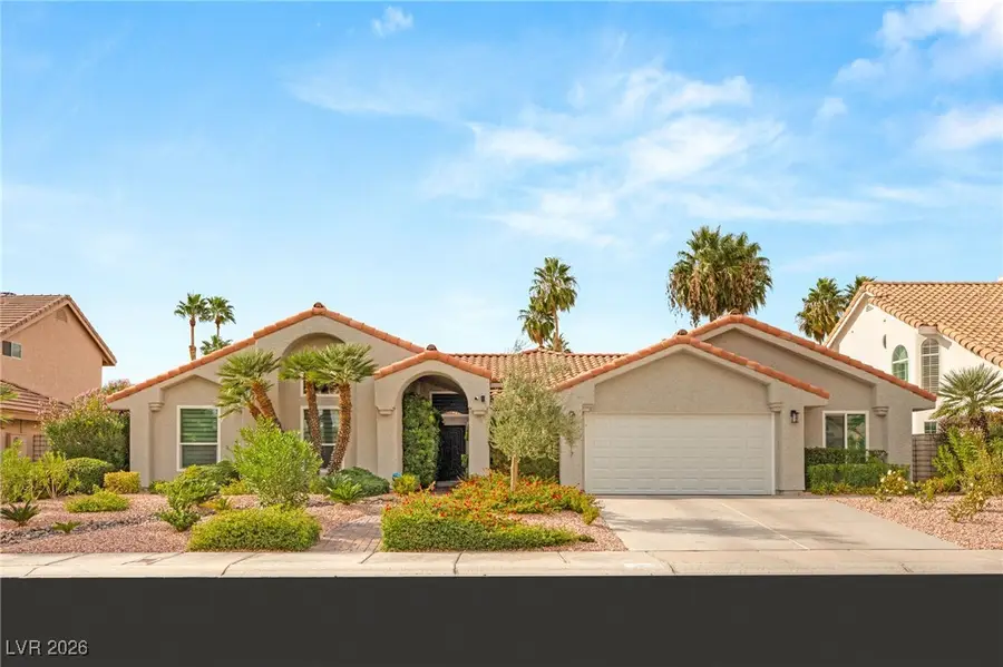 2917 Channel Rock Drive, Las Vegas, NV 89117 - Image #2