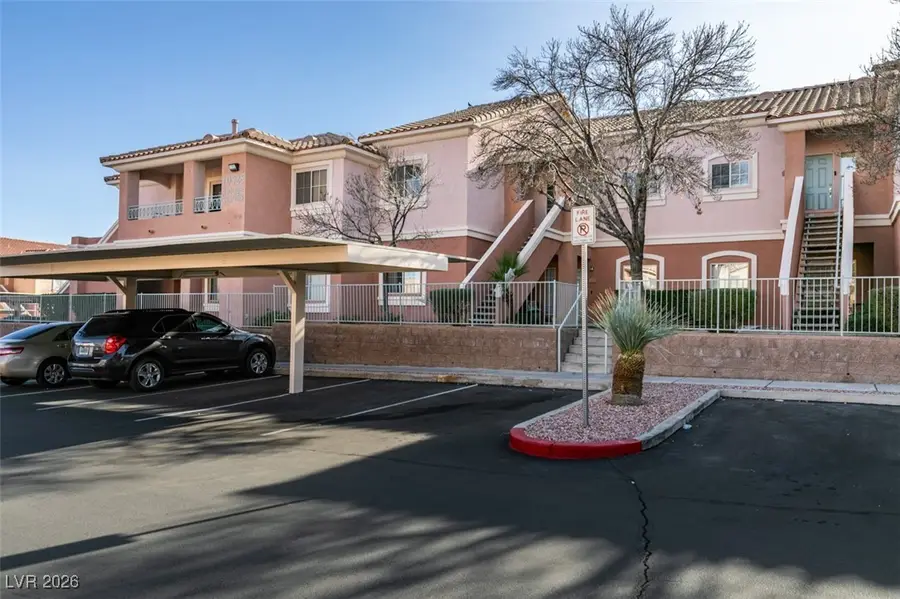 10525 Autumn Pine Avenue #203, Las Vegas, NV 89144 - Image #3