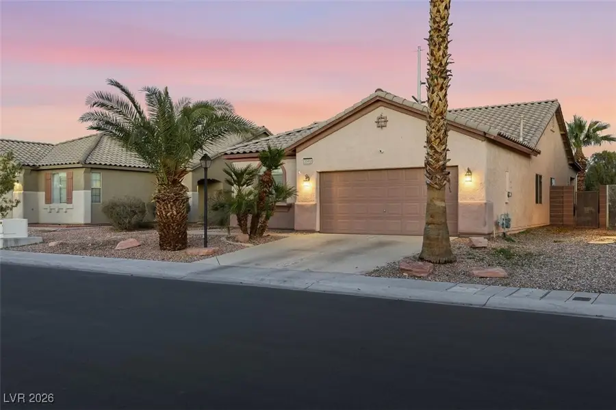 3502 Driving Range Street, Las Vegas, NV 89122 - Image #2