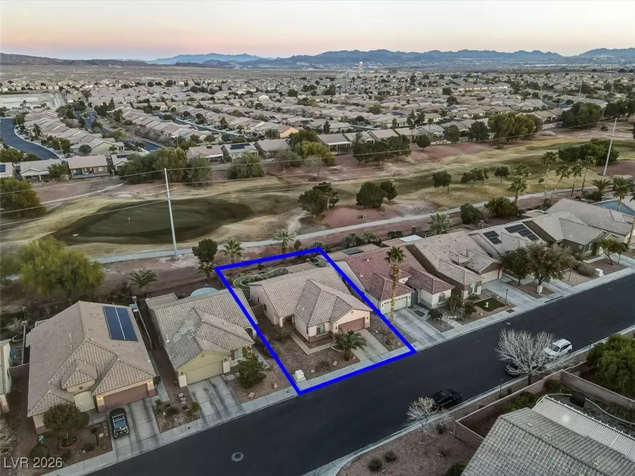 3502 Driving Range Street, Las Vegas, NV 89122 - Image #3