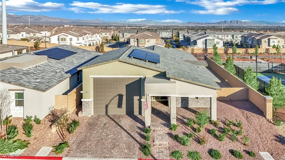 6094 Amelia Pointe Street, Las Vegas, NV 89166 - Image #1