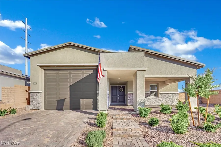 6094 Amelia Pointe Street, Las Vegas, NV 89166 - Image #2