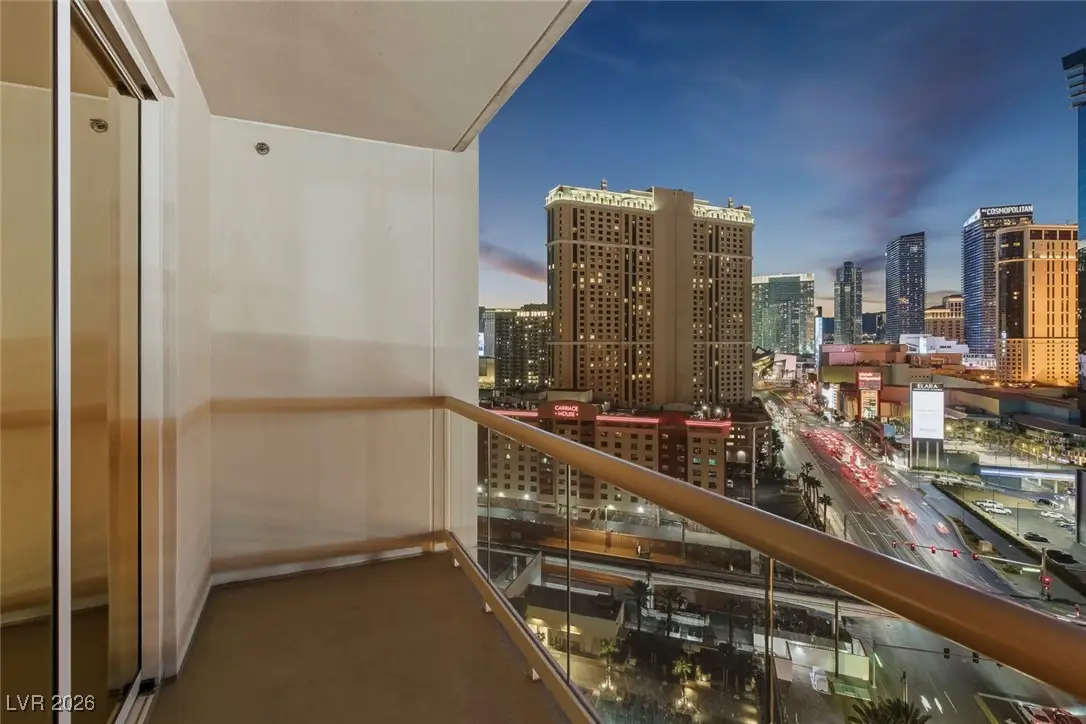 125 E Harmon Avenue #1521, Las Vegas, NV 89109 - Image #1