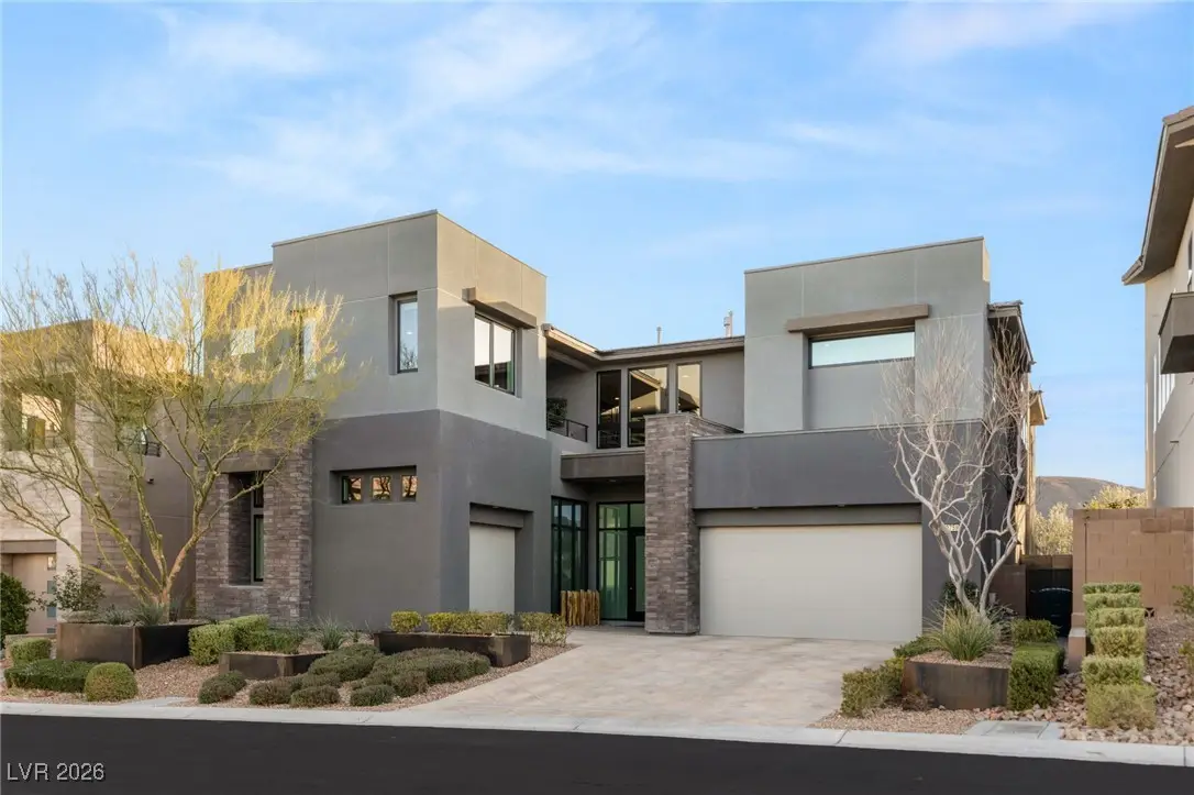 10759 Patina Hills Court, Las Vegas, NV 89135 - Image #1