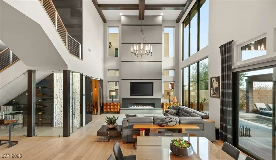 10759 Patina Hills Court, Las Vegas, NV 89135 - Image #3