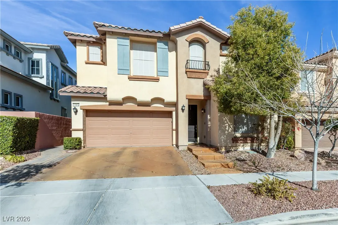 11572 Hadwen Lane, Las Vegas, NV 89135 - Image #1