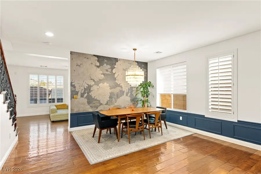 11572 Hadwen Lane, Las Vegas, NV 89135 - Image #2