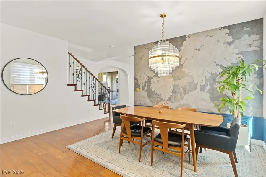 11572 Hadwen Lane, Las Vegas, NV 89135 - Image #3