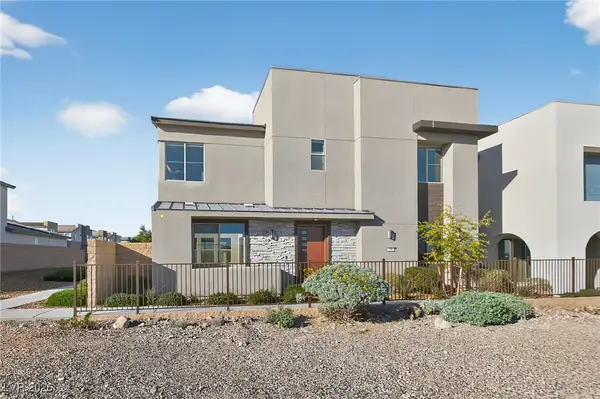 2586 Skylark Trail Street, Henderson, NV 89044