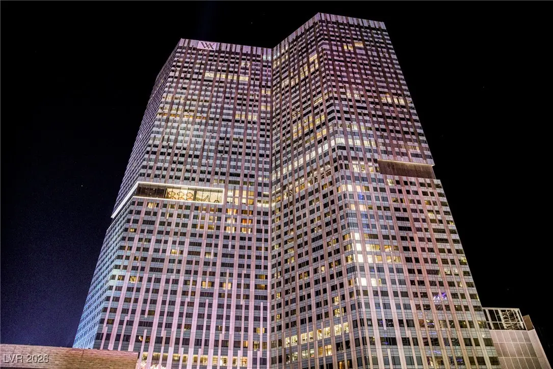 3750 Las Vegas Boulevard #2811, Las Vegas, NV 89158 - Image #1