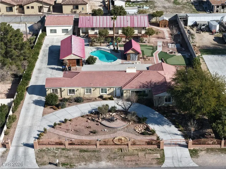 1450 Comstock Drive, Las Vegas, NV 89106 - Image #2