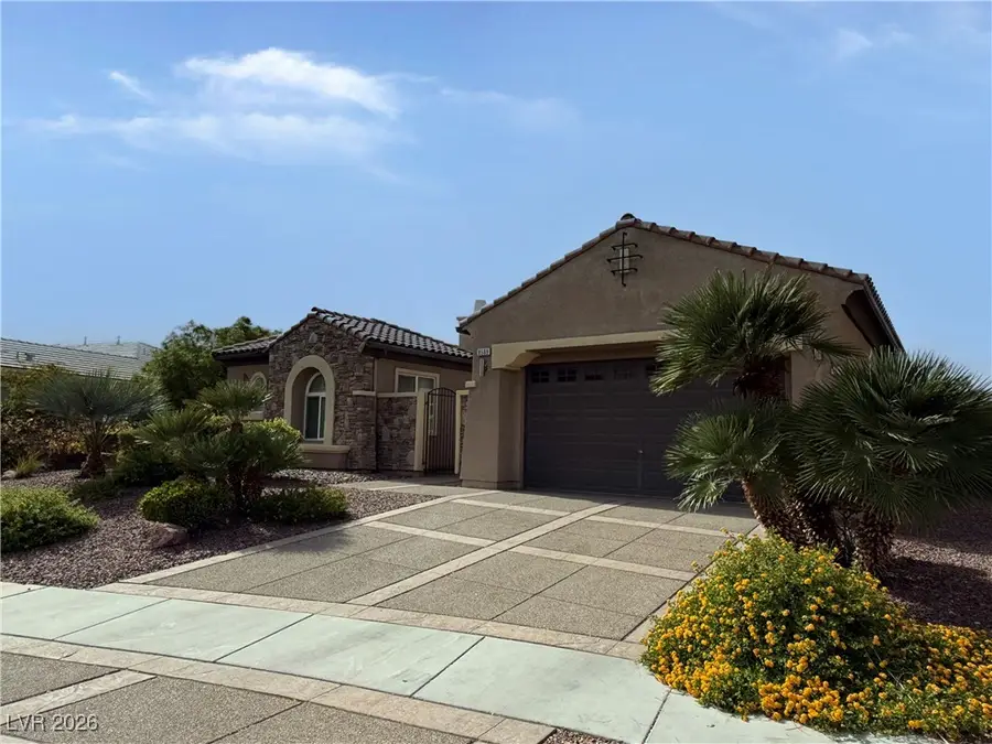 8509 Normandy Shores Street, Las Vegas, NV 89131 - #2