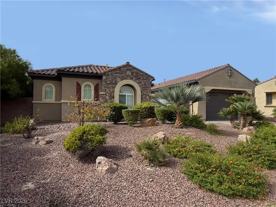 8509 Normandy Shores Street, Las Vegas, NV 89131 - #3