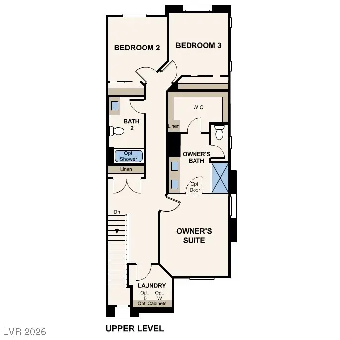 800 Atleigh Avenue, Henderson, NV 89011 - #3