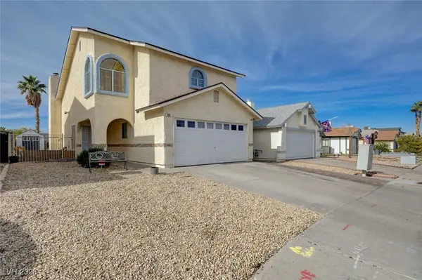 918 Clipper Drive, Henderson, NV 89015