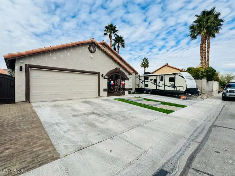 4029 Dove Creek Road, North Las Vegas, NV 89032 - Image #2