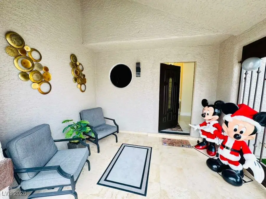 4029 Dove Creek Road, North Las Vegas, NV 89032 - Image #3