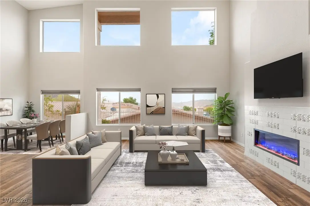 251 Big Horn Drive, Boulder City, NV 89005 - Image #1