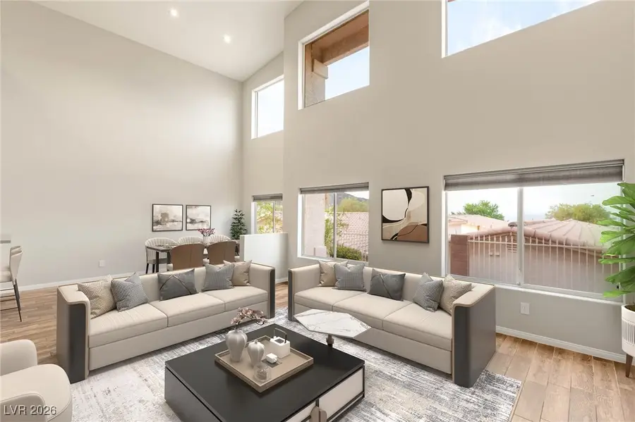 251 Big Horn Drive, Boulder City, NV 89005 - Image #2