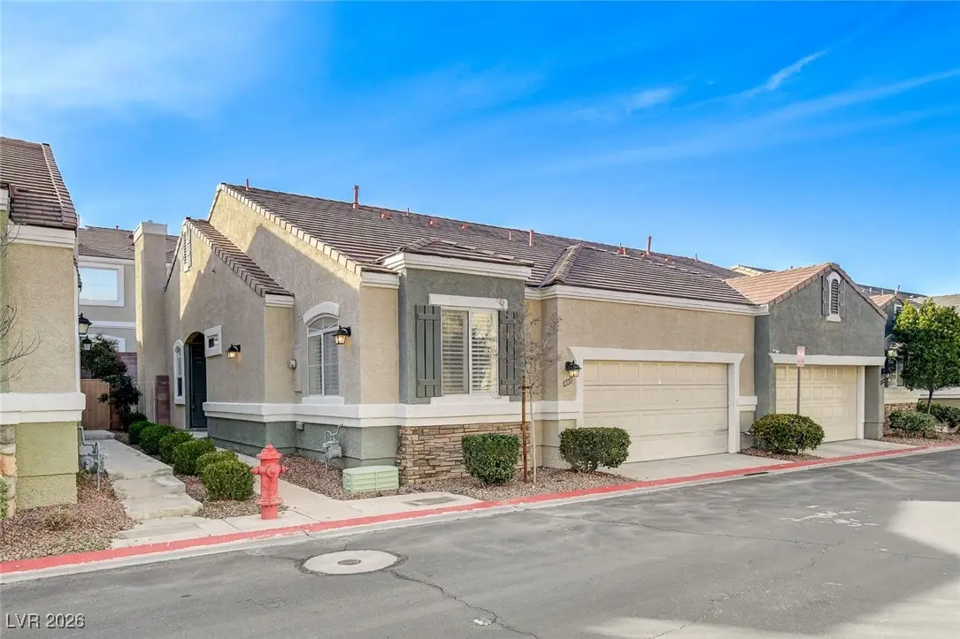 983 Coatbridge Street, Las Vegas, NV 89145 - Image #1