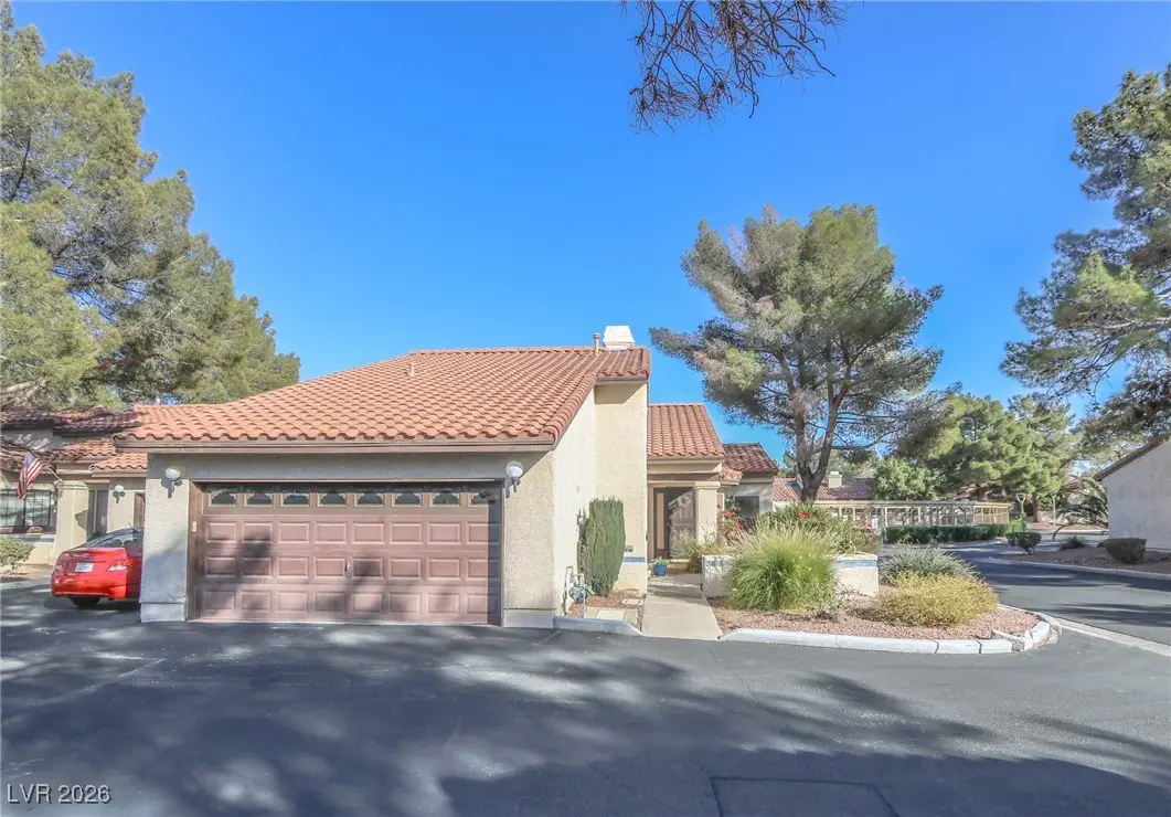 3201 La Mancha Way, Henderson, NV 89014 - Image #1
