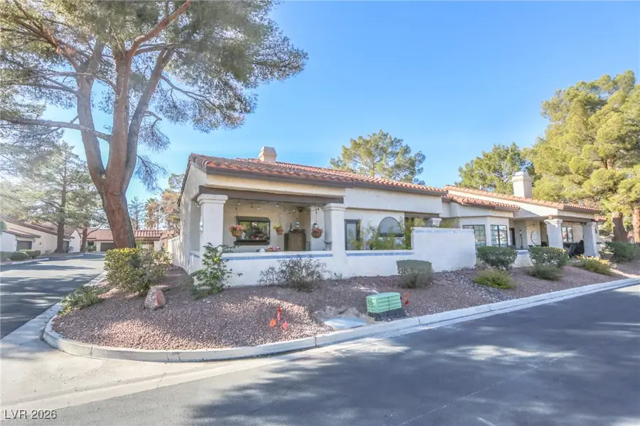 3201 La Mancha Way, Henderson, NV 89014 - Image #2