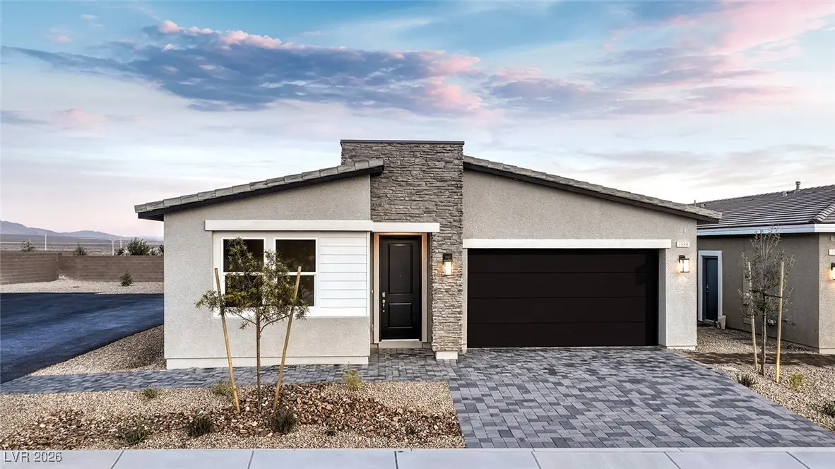 7924 Sunny Harbor Lane #Lot 10, North Las Vegas, NV 89084 - Image #1