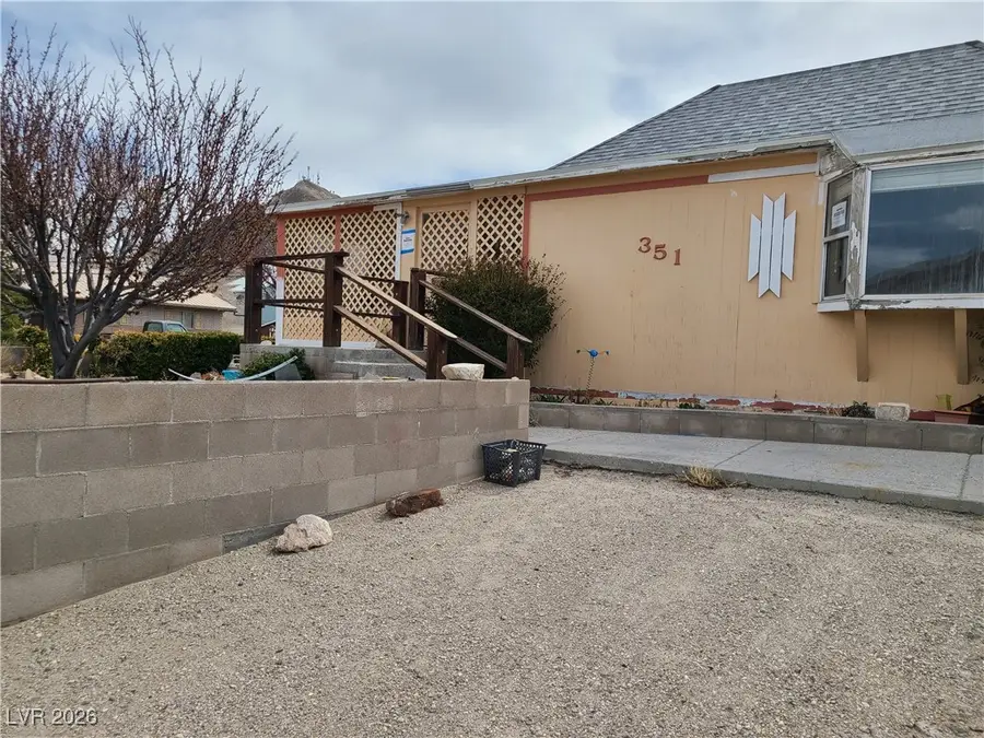 383 S Prospect Street, Tonopah, NV 89049 - #2