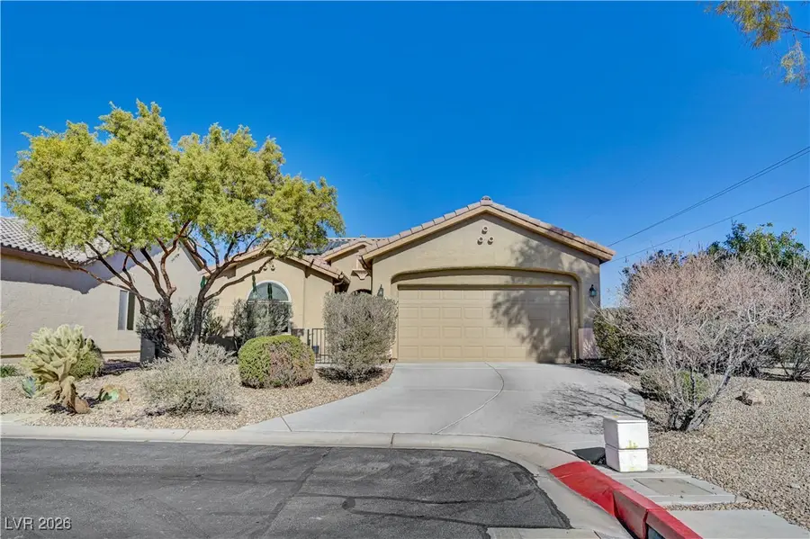 5994 Crossfield Avenue, Las Vegas, NV 89122 - #2