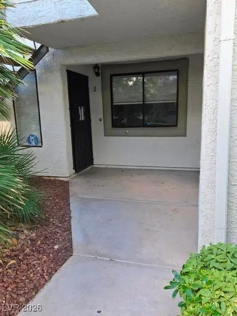 6747 W Charleston Boulevard #2, Las Vegas, NV 89146 - Image #1
